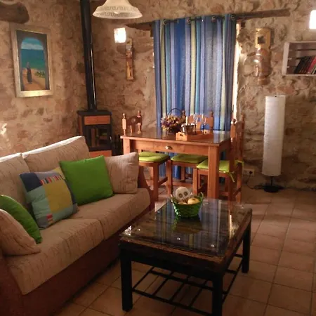 La Fuente * Umbrías