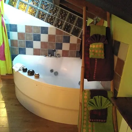 Appartamento La Fuente Umbrías