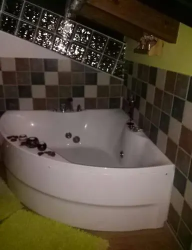 아파트 La Fuente *