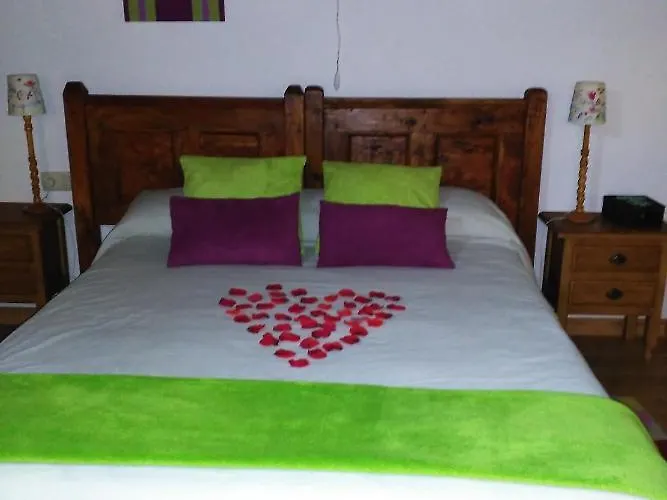 La Fuente * Umbrías