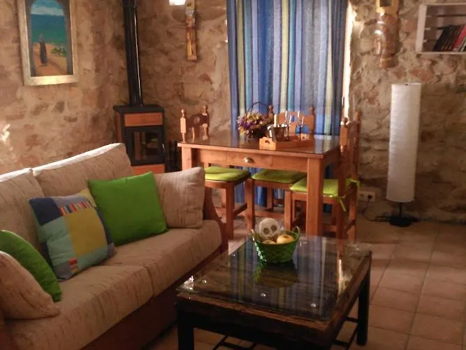 La Fuente * Umbrías