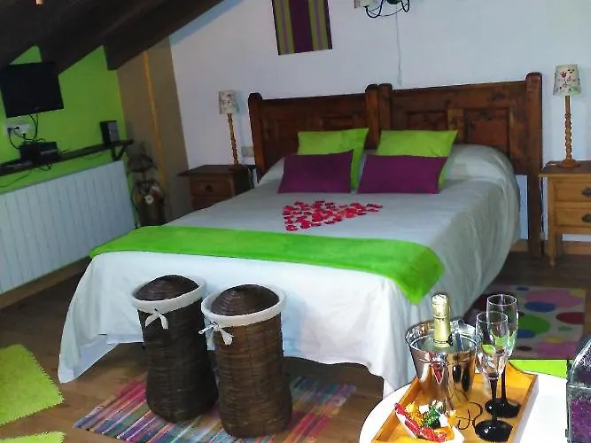 아파트 La Fuente *